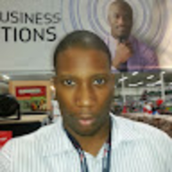 Meet your Posher, Jason - Picture 1 of 1